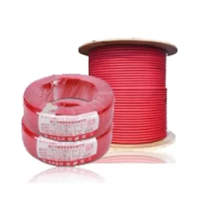 Cable de detección de fuego