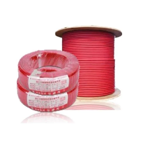 Cable de detección de fuego