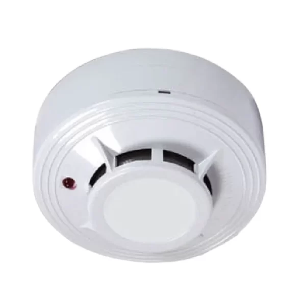 Detector de humo